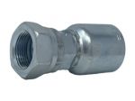 FJIS7 - Female JIS - Maverick 7 Series Crimp Fitting